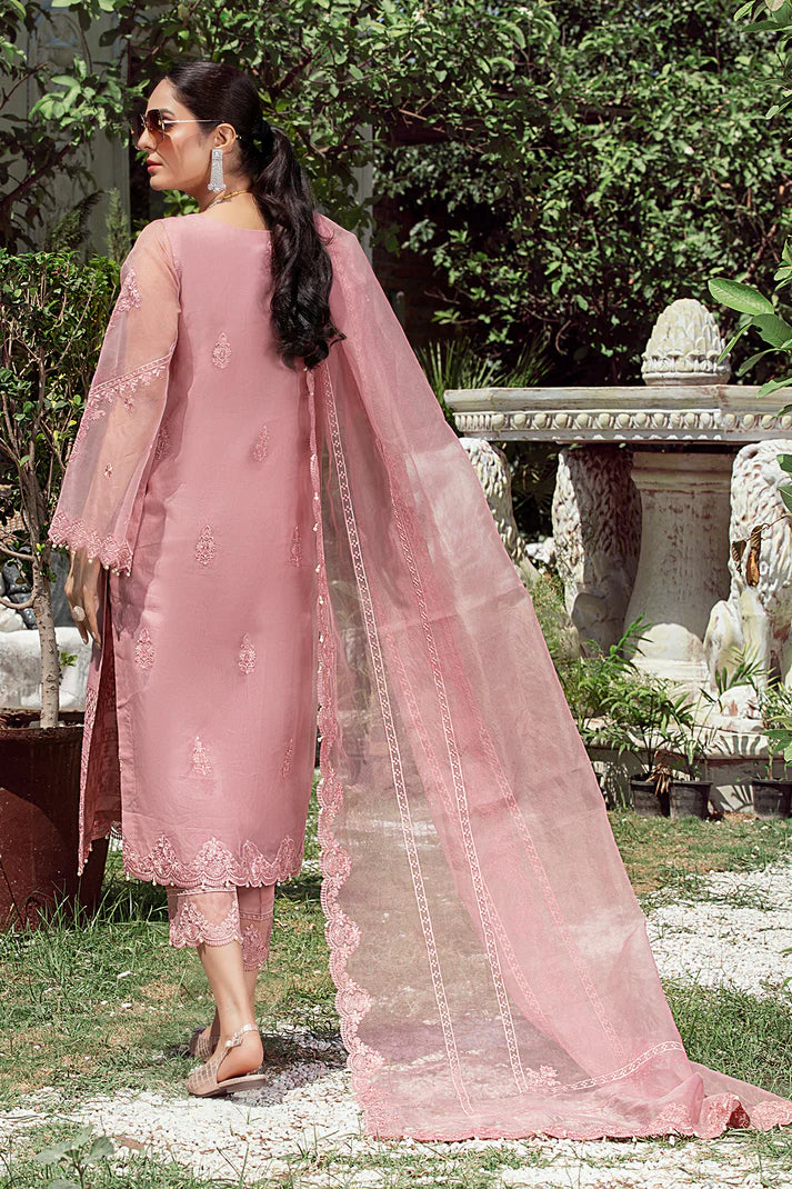 DALILA in Blush Pink Color