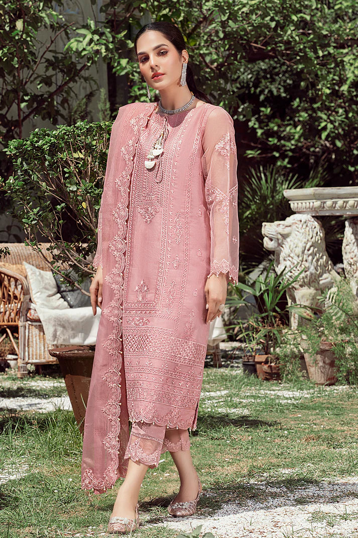 DALILA in Blush Pink Color