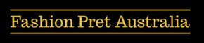 Fashion Pret Australia 