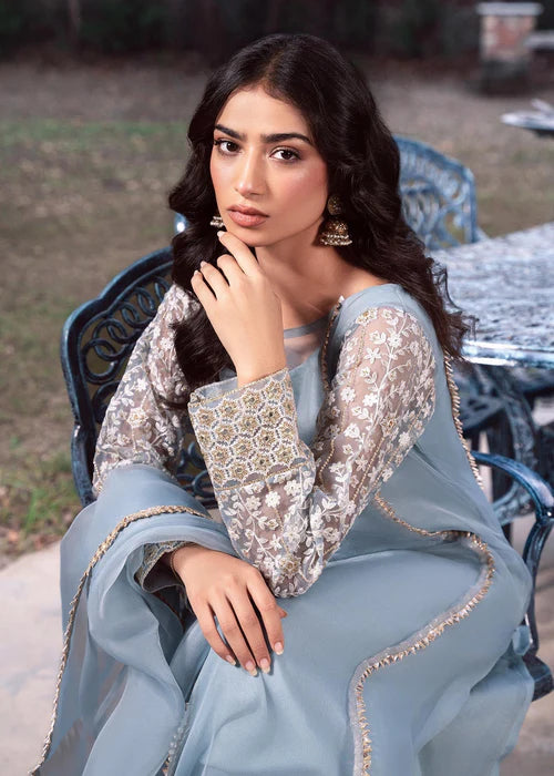 Hem Ice Rose 3PC stitched