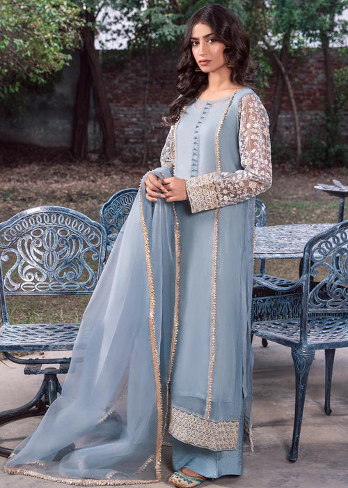 Hem Ice Rose 3PC stitched