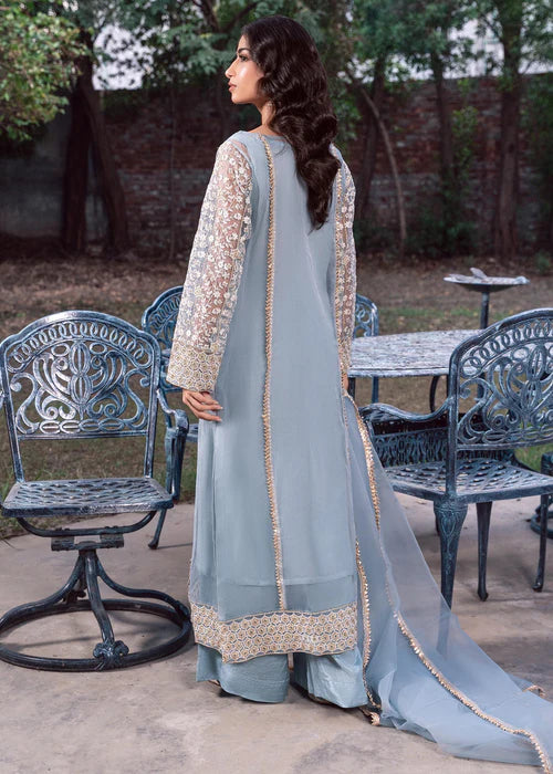 Hem Ice Rose 3PC stitched