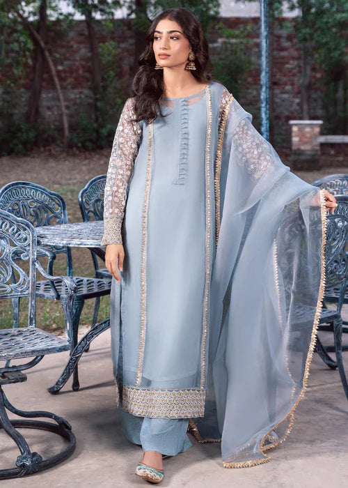 Hem Ice Rose 3PC stitched