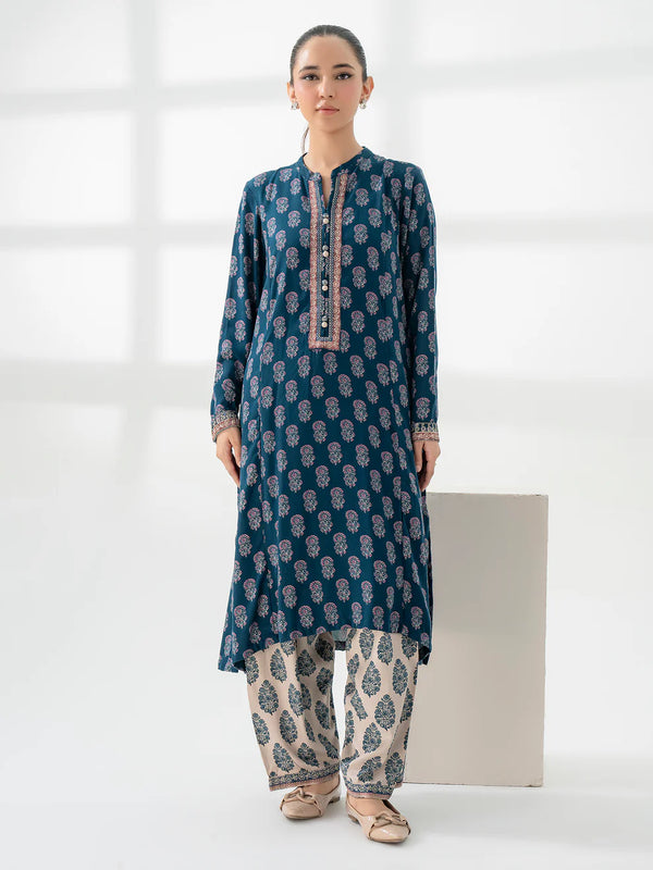 A0727ST-XSL-256 3PC stitched