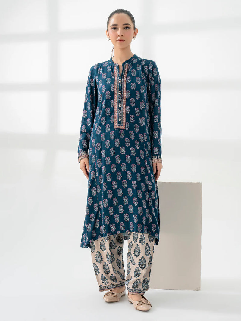 A0727ST-XSL-256 3PC stitched