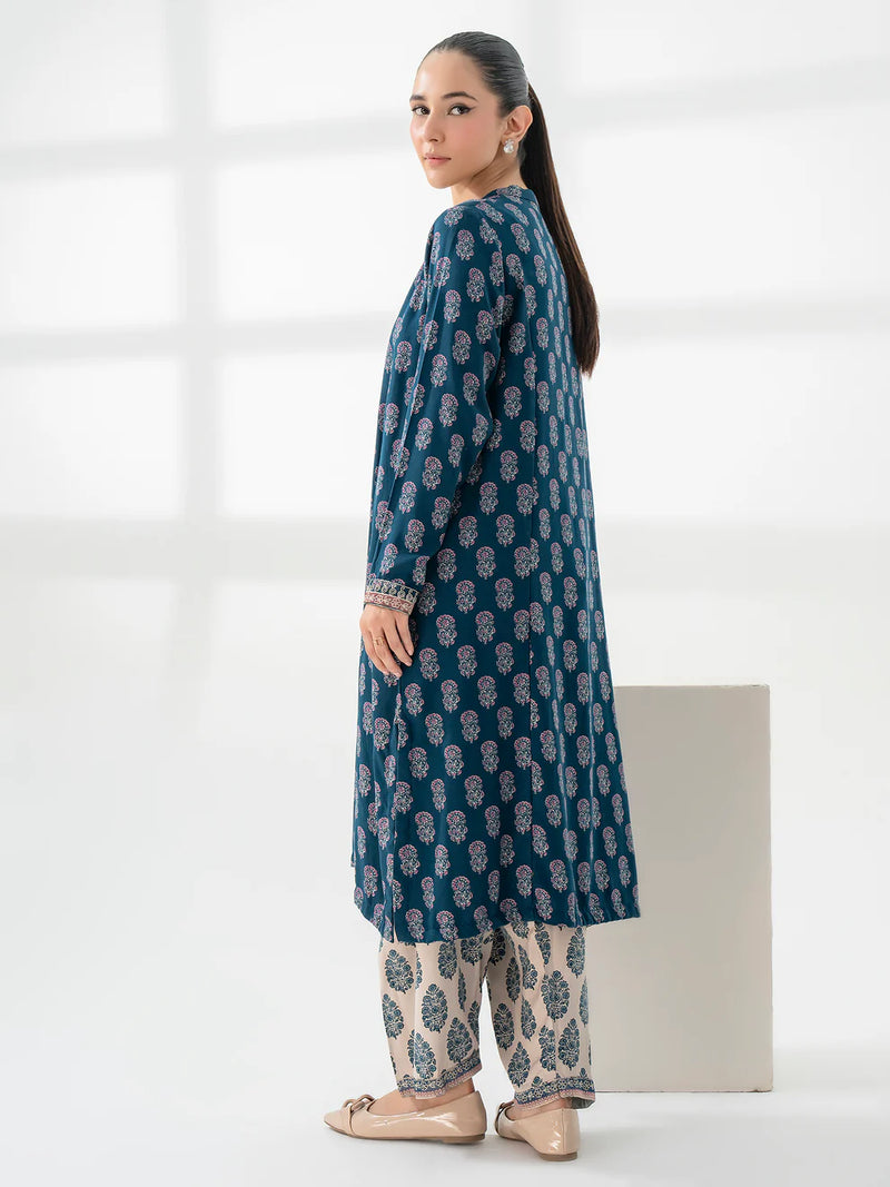 A0727ST-XSL-256 3PC stitched