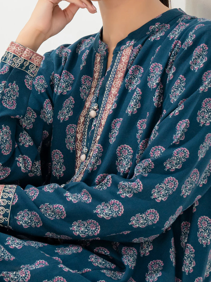 A0727ST-XSL-256 3PC stitched