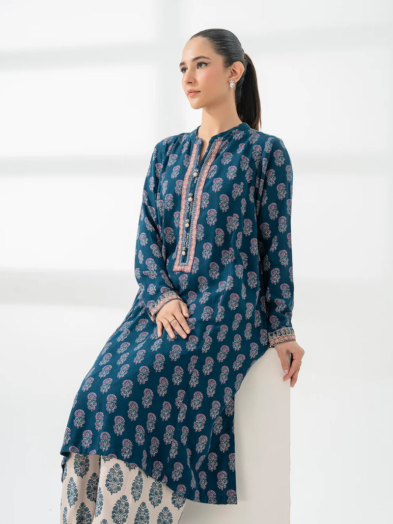 A0727ST-XSL-256 3PC stitched