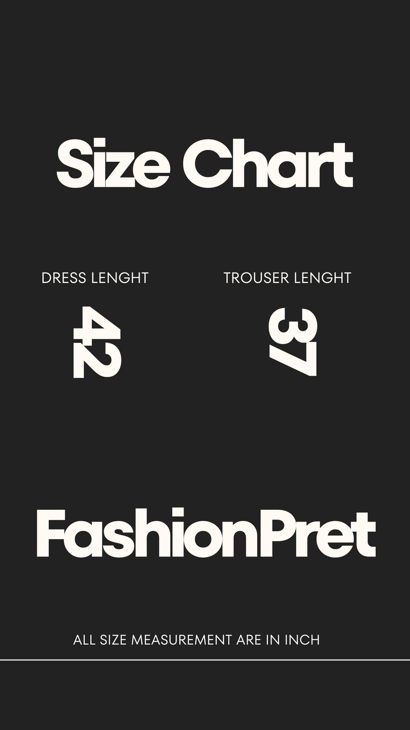 BAROQUE EMBROIDERED PRINTED LAWN UF-579 3PC stitched